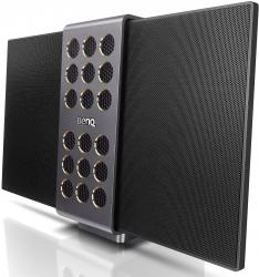 BenQ treVolo Bluetooth speaker